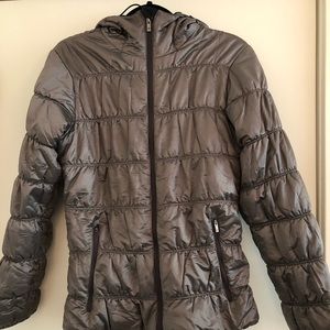 Columbia Omni-Heat Puffy